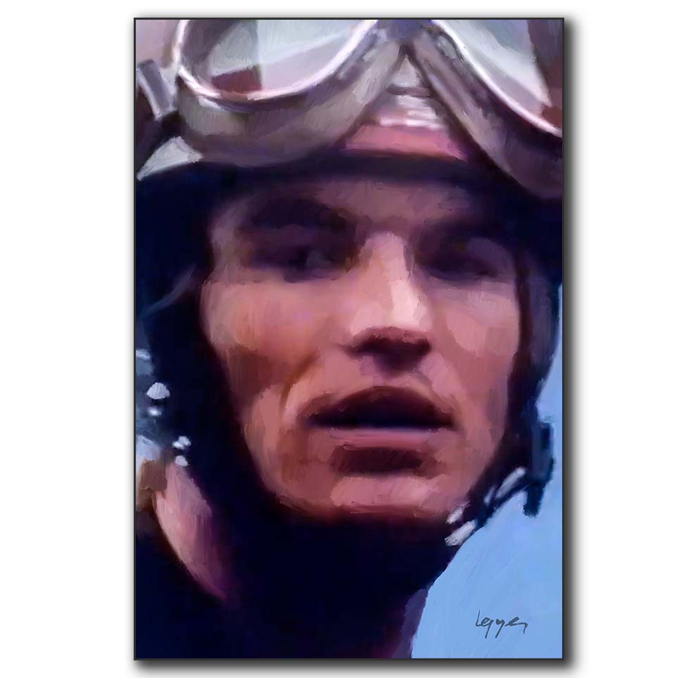 portrait-pilote-moto-illustration–philippe-lepape