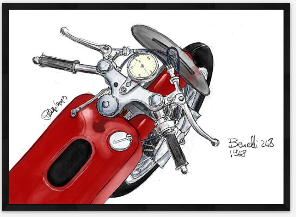 illustration-numérique-automobile-voiture-de-course-moto-philippe-lepape-00018