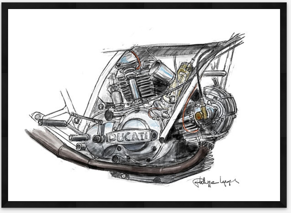 illustration-numérique-automobile-voiture-de-course-moto-philippe-lepape-00029