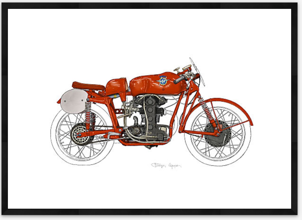 illustration-numérique-automobile-voiture-de-course-moto-philippe-lepape-00067