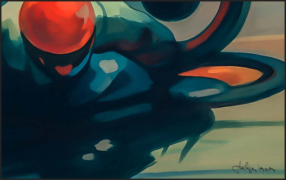 1000 p side-car abstrait lavis couleur ph lepape copie